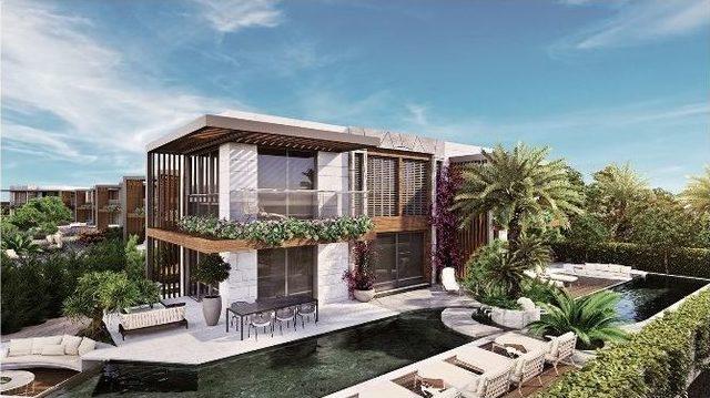 Fb Gayrimenkul&rsquo;den Bodrum&rsquo;a 40 Milyon Euroluk Yatırım 1