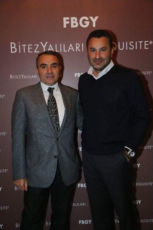 Fb Gayrimenkul&rsquo;den Bodrum&rsquo;a 40 Milyon Euroluk Yatırım 2