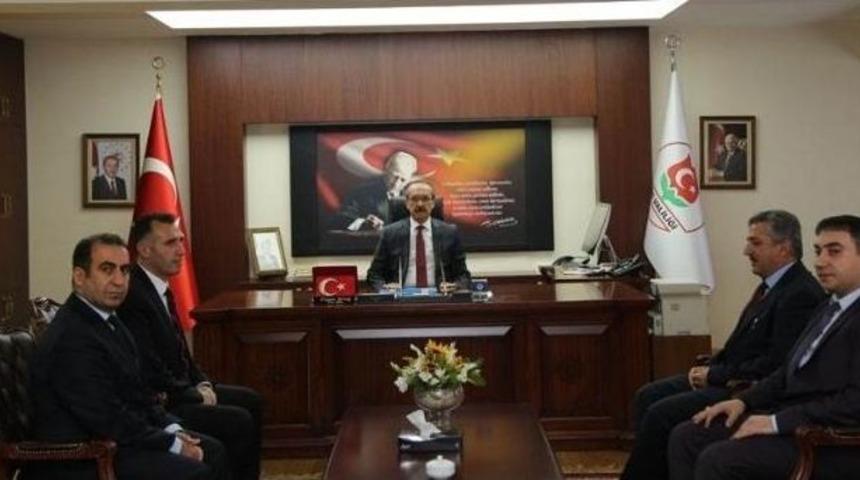 &rsquo;eğitim Ve &Ouml;ğretimde Yenilik&ccedil;ilik &Ouml;d&uuml;lleri&rsquo; Sahiplerini Buldu