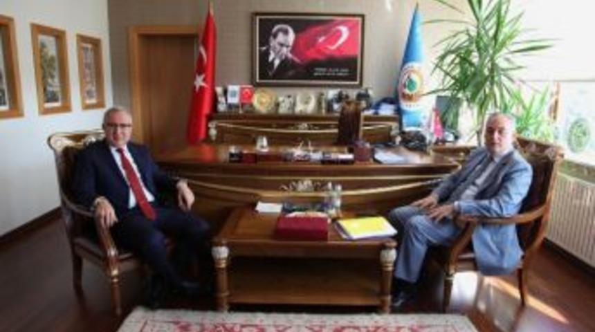 Ey&uuml;p İ&ccedil;in Yeni Projeler Geliyor