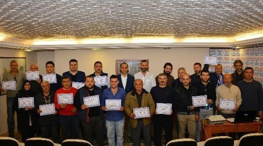 Matso &ldquo;e-ticaret&rdquo; Semineri D&uuml;zenledi