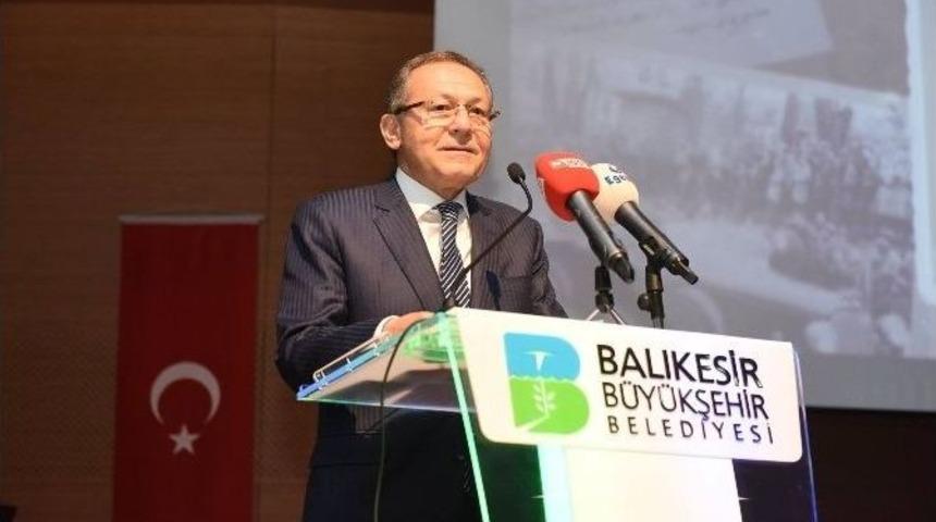 Balıkesirdeki &Ouml;ğrenciler "gen&ccedil;lerle Başbaşa"yı Okuyacak