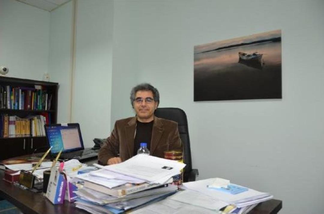 Do&ccedil; Dr. G&uuml;nd&uuml;z: Erken Teşhis G&ouml;rmeyi Kurtarır