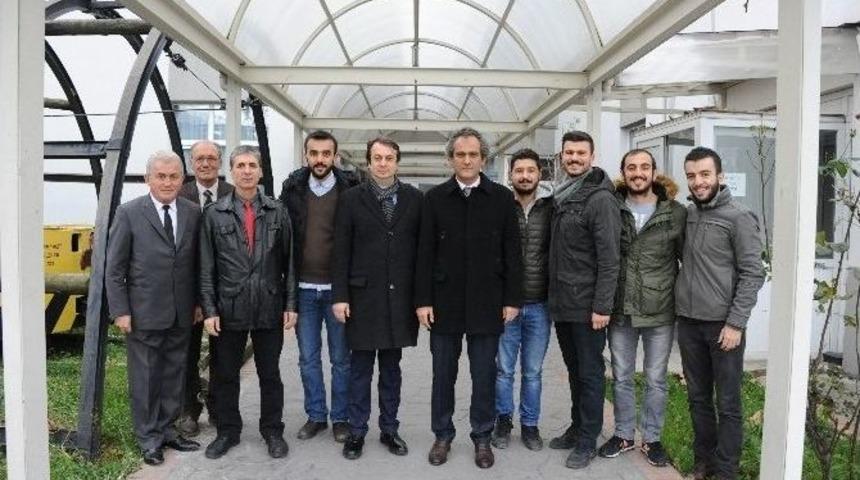 Be&uuml; Maden M&uuml;hendisliği B&ouml;l&uuml;m&uuml; Kontenjanları Artırılacak