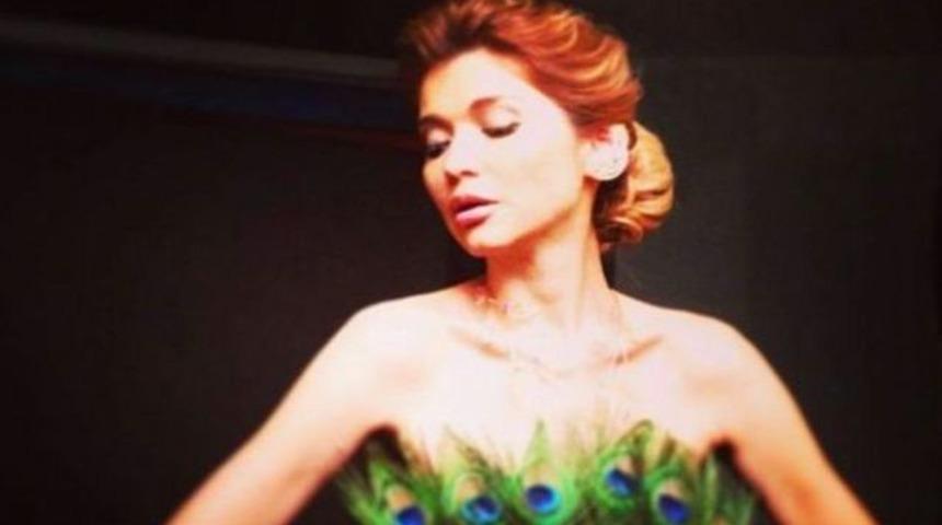 Diktat&ouml;r&uuml; &ccedil;ıldırtan kareler!