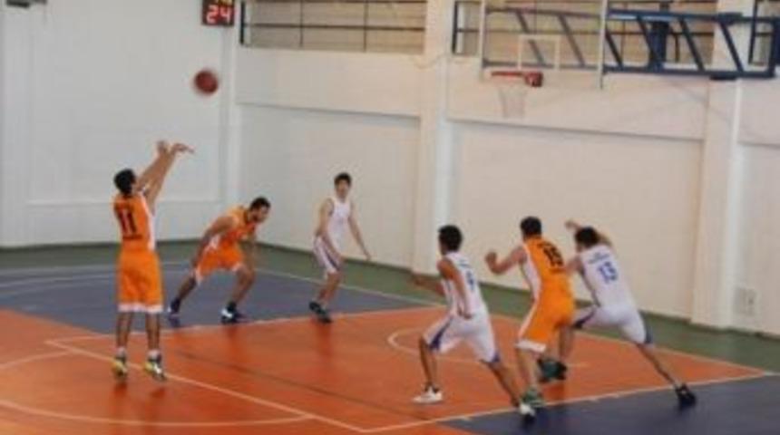 Bilecik Şeyh Edebali &Uuml;niversitesi, &Uuml;niversiteler Basketbol 2. Ligi&rsquo;ne Ev Sahipliği Yapacak