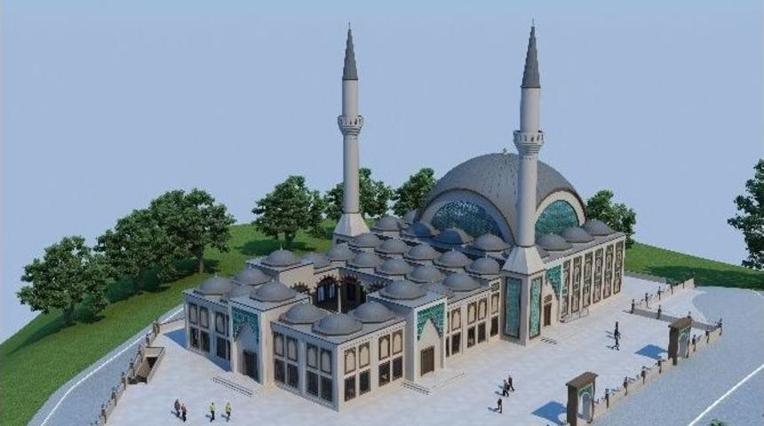 &Uuml;niversite Camisi Hayırseverlerin Yardımlarını Bekliyor