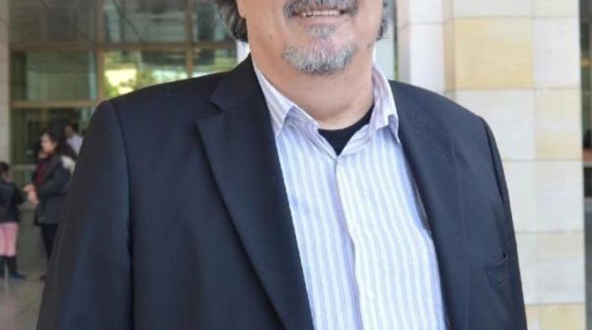 Kılı&ccedil;daroğlu'na Hakaret Davası