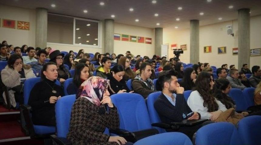Er&uuml;&rsquo;de &lsquo;s&ouml;zl&uuml; Tarih Araştırmaları&rsquo; Semineri