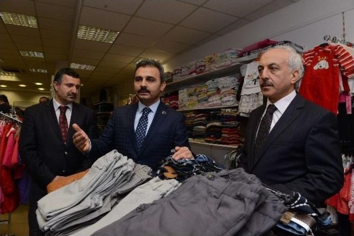 &Ccedil;orum Belediyesi Sosyal Belediyecilikte Marka Oldu