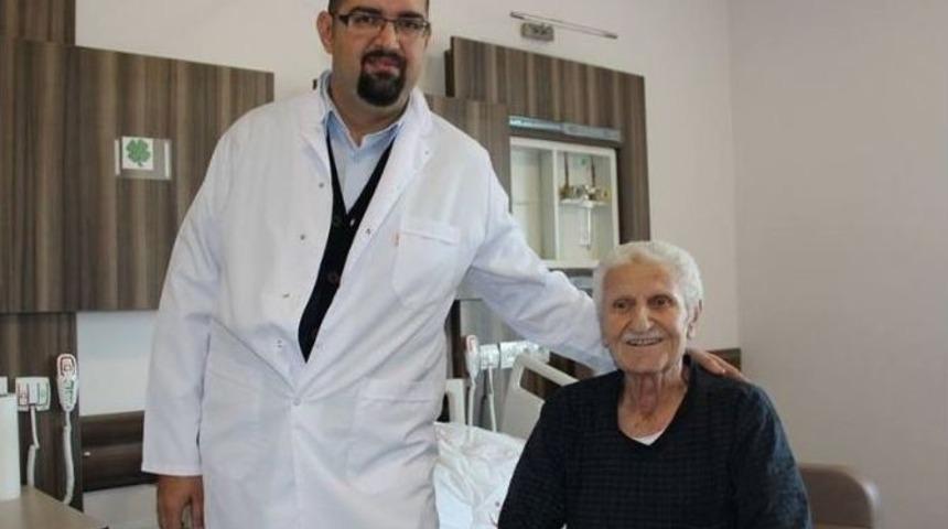 11 Yıllık &Ccedil;ilesi Sona Erdi