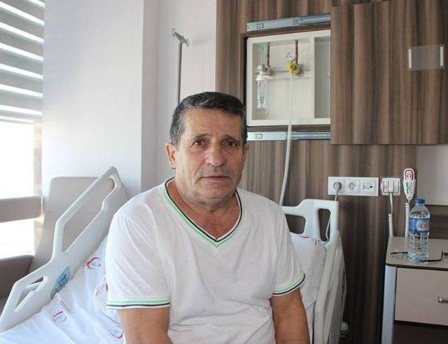 11 Yıllık &Ccedil;ilesi Sona Erdi 1