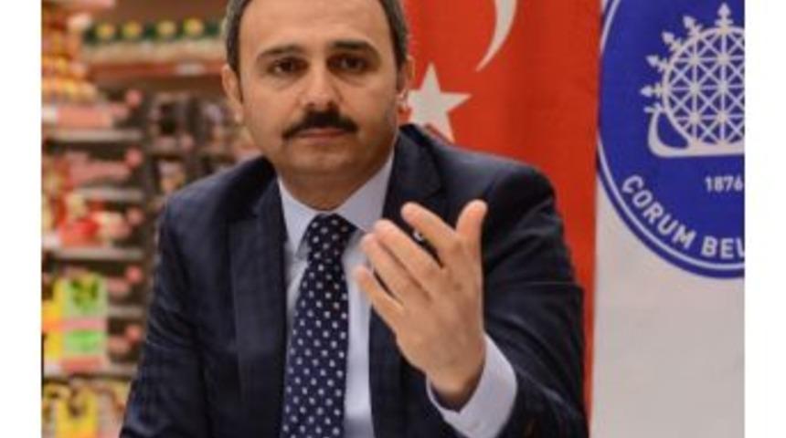 Başkan K&uuml;lc&uuml;&rsquo;den &ldquo;b&uuml;y&uuml;kşehir&rdquo; A&ccedil;ıklaması