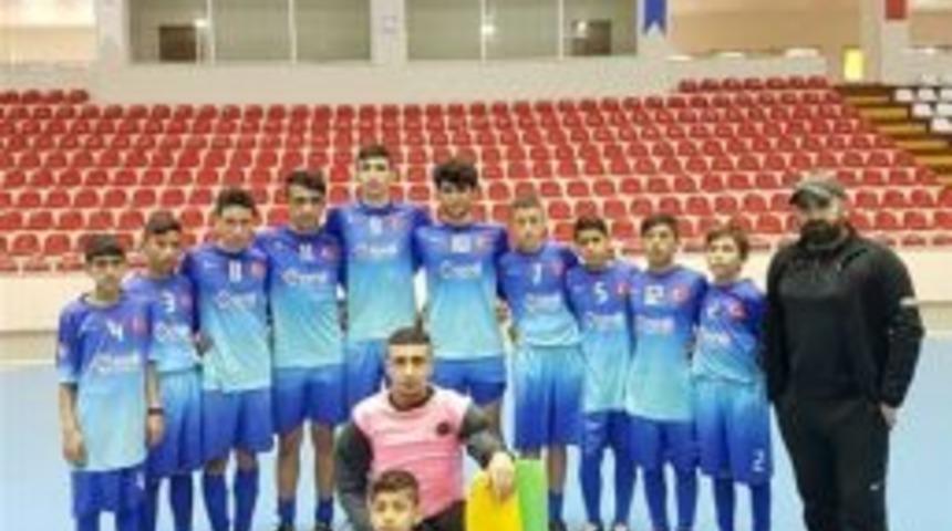 Malatya Takımları Hokeyde Amasya&rsquo;da Başarılar Elde Etti