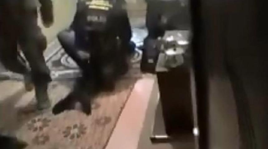 Adapazarı'nda Uyuşturucu Operasyonu: 17 G&ouml;zaltı