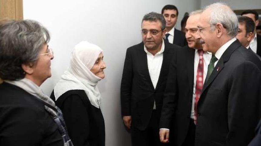 Kılı&ccedil;daroğlu: Dekontu Hepemizin G&ouml;rme Ihtiyacı Var, Niye Gizliyorsunuz?