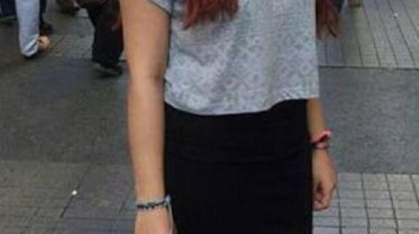 &Uuml;niversiteli Handan, Giresun'da Toprağa Verildi