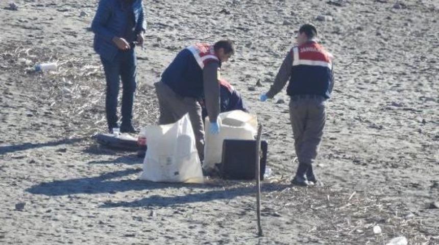 Cesedi Par&ccedil;alayıp Kovaya Koymuşlar