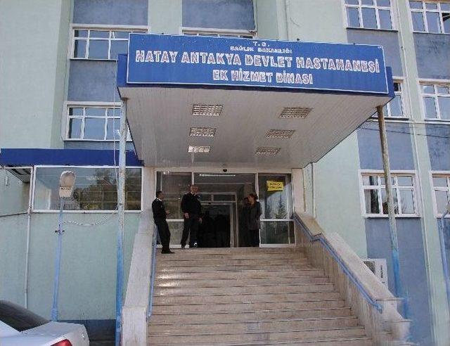 Hatay&rsquo;da Fet&ouml; Operasyonu: 15 Polis Tutuklandı 1