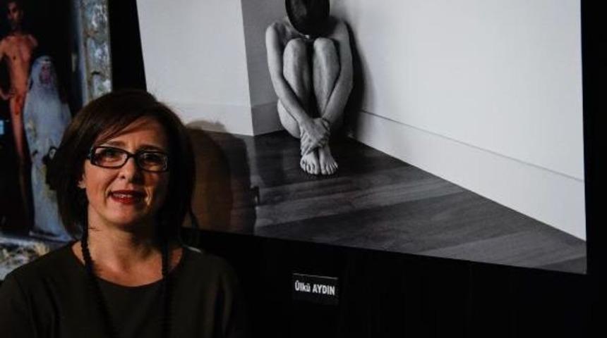 "kadıng&ouml;z&uuml;yle" Fotoğraf Grubunun &ldquo;N&uuml;" Sergisi A&ccedil;ıldı