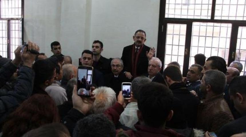 &Ouml;zhaseki: Bir Seneye Kalmadan Her Şeyi Yeniden Yapacağız (2)