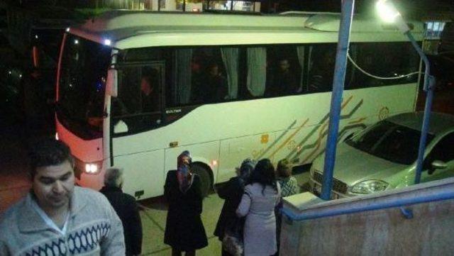 Hatay&rsquo;Da Bylock Kullanan 15 Polis Tutuklandı 2