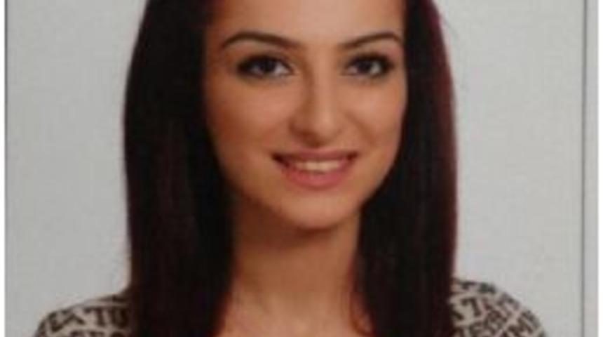 &Uuml;niversite &Ouml;ğrencisi Kaldığı Yurtta Intihar Etti(&Ouml;zel)