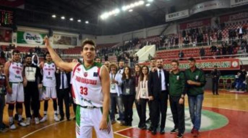 Pınar Karşıyaka Gen&ccedil;leriyle G&uuml;zel