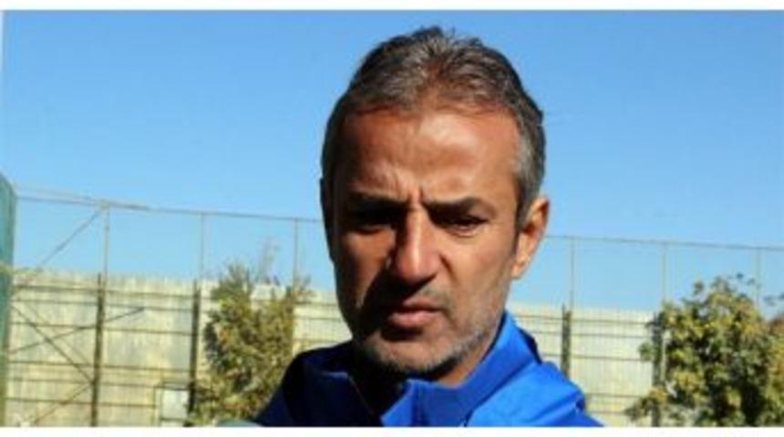 Gaziantepspor İsmail Kartal İle Yollarını Ayırdı