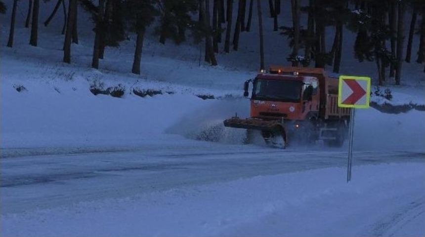 Ardahan&rsquo;da Tipi Ulaşımı Olumsuz Etkiliyor