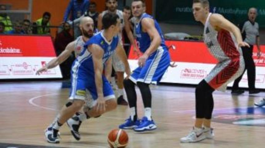 Fıba Şampiyonlar Ligi