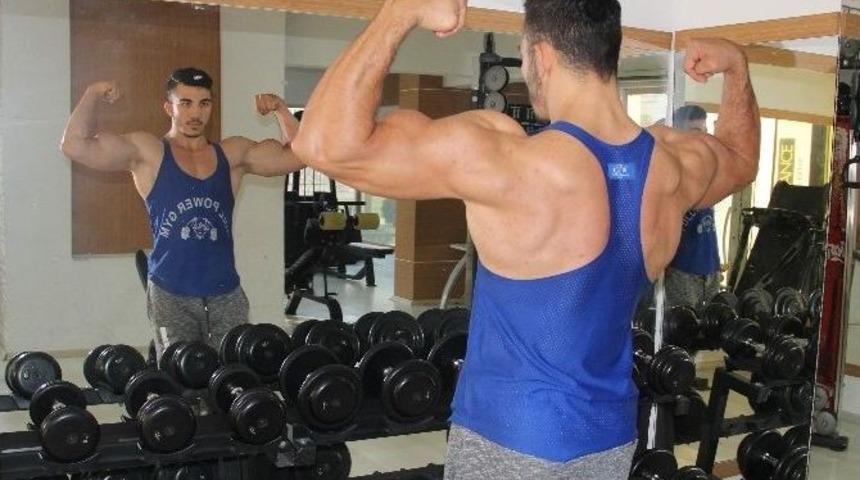 3 Senede D&uuml;nya Şampiyonası&rsquo;na Katılma Hakkı Kazandı