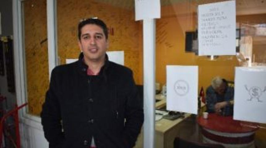 500 Dolarını Bozdurana Oto Servis Bakımı &Uuml;cretsiz