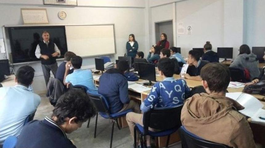 &Ccedil;orlu&rsquo;da Afad Eğitimleri Devam Ediyor