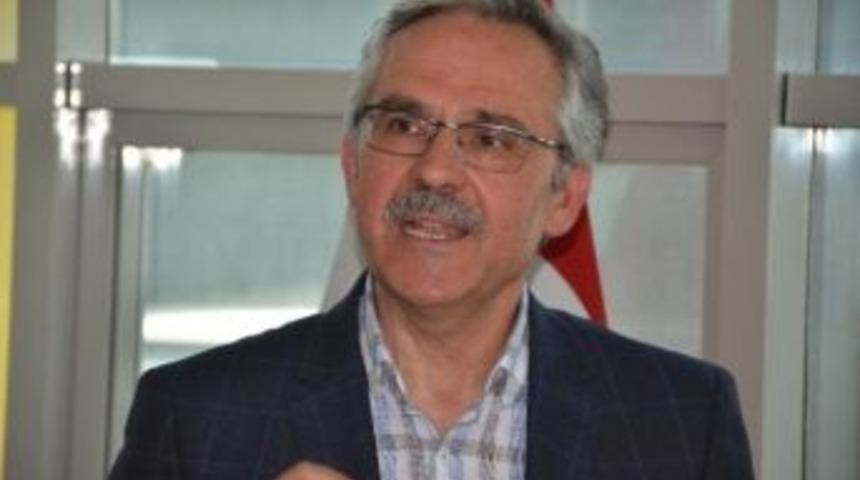 Dp Bilecik İl Başkanı Fet&ouml;&rsquo;den G&ouml;zaltına Alındı