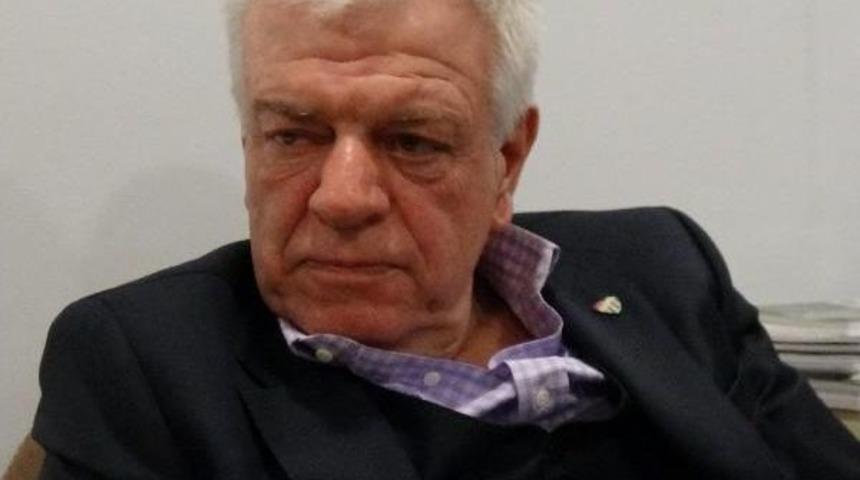 Bursasporlu Taraftarlar 8 Yıl Sonra Beşiktaş Deplasmanına Gelecek