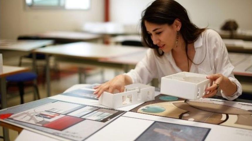 Yaşar &Uuml;niversitesinden Her İklime Farklı Hastane Modeli