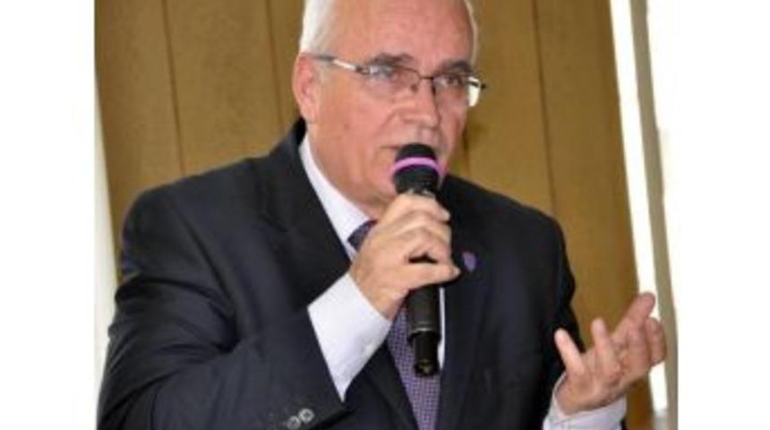 Gediz Nehri'ni Kirleten Belediyeler I&ccedil;in Su&ccedil; Duyurusu