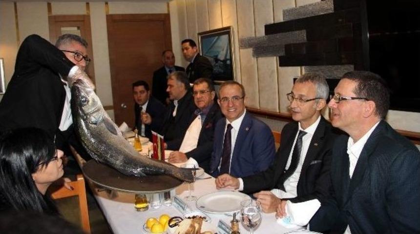 Ege&rsquo;nin İşlenmiş Gıda &Uuml;r&uuml;nleri D&uuml;nya Pazarında İlgi G&ouml;r&uuml;yor