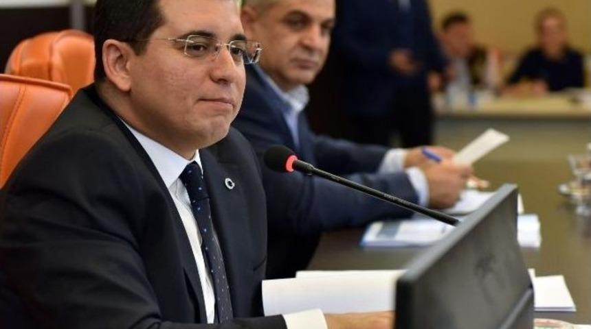 Varsaka İmar Planı M&uuml;jdesi