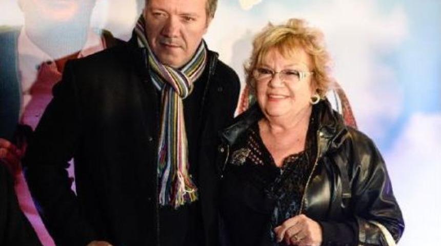 "sen Benim Herşeyimsin" Galada Seyirciden Tam Not Aldı