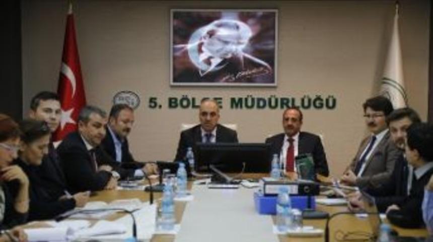 Sadece Mogan Değil Dereler De Temizlenecek