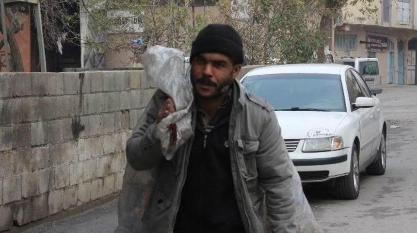 Hurdacılara &rsquo;&ccedil;evre Kirliliği&rsquo; Cezası