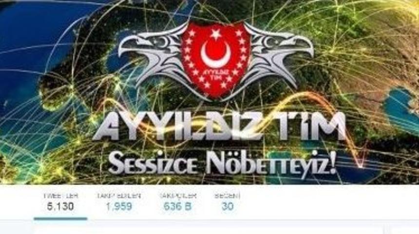 Ayyıldız Tim, Hasan Cemal&rsquo;in Twitter Hesabını Ele Ge&ccedil;irdi