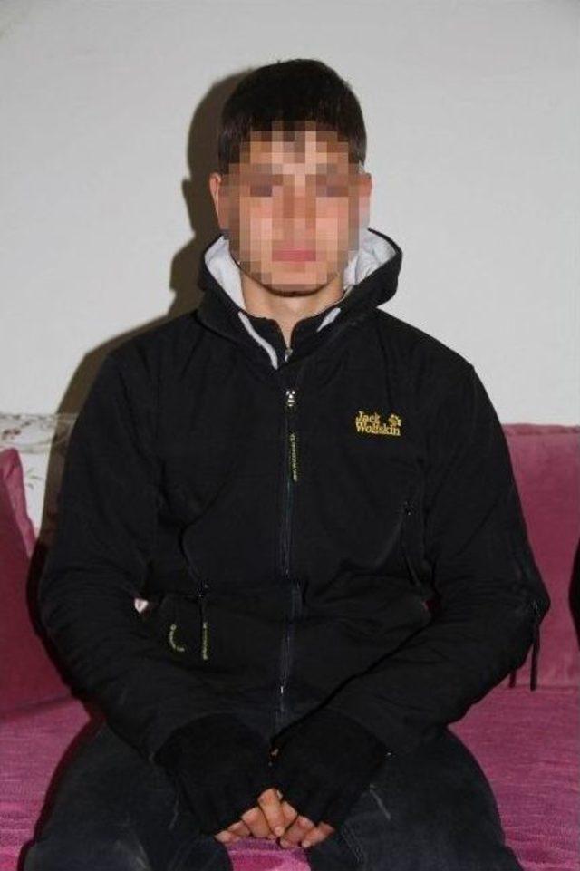 Oğlunu Uyuşturucudan Kurtarmak İsteyen Annenin Feryadı 1