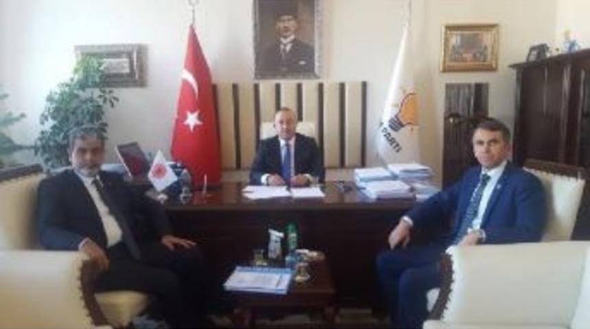 İdamla Yargılanan 18 Hataylı Için Girişimler Sürüyor