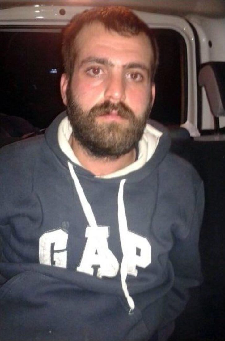 Kaçarak evlendiği eşi, döverek öldürdü Kaçarak evlendiği eşi, döverek öldürdü