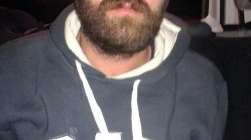 Eşini D&ouml;verek &Ouml;ld&uuml;ren Koca Yakalandı