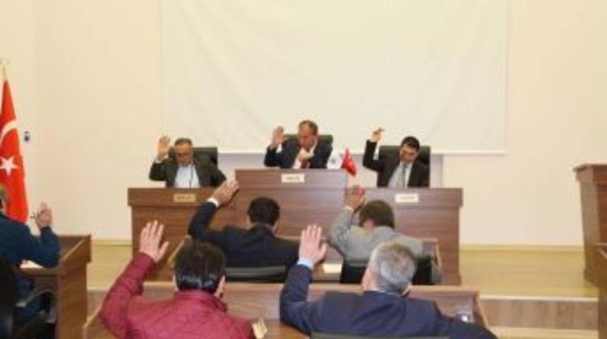 Şehit &Ouml;mer Halisdemir&rsquo;in Adı Biga&rsquo;da Yaşatılacak