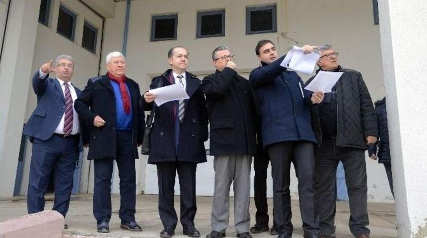 Yenişehir Hava Kargo Merkezi Olacak